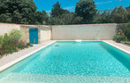 Ferienhaus - Saint-Rémy-de-Provence , Frankreich - FPB562 11