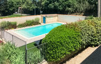 Ferienhaus - Saint-Rémy-de-Provence , Frankreich - FPB562 12