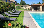 Ferienhaus - Saint-Rémy-de-Provence , Frankreich - FPB562 13