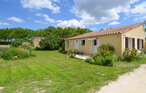 Location de vacances - Saze , France - FPB889 9