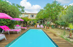 Feriehus - Aix-En-Provence , Frankrike - FPB593 1