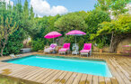 Feriehus - Aix-En-Provence , Frankrike - FPB593 9