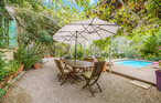 Feriehus - Aix-En-Provence , Frankrike - FPB593 2