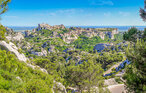 Location de vacances - Fontvieille , France - FPB605 8