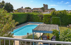 Location de vacances - Fontvieille , France - FPB605 9