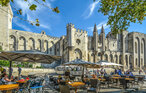 Feriehus - Salon de Provence , Frankrike - FPB612 24