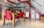 Feriehus - Salon de Provence , Frankrike - FPB612 5