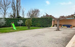 Feriehus - Salon de Provence , Frankrike - FPB612 11