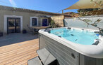 Location de vacances - Aureille , France - FPB644 2