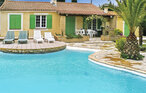 Location de vacances - Boulbon , France - FPB656 7