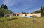 Semesterhus - Montbrison Sur Lez , Frankrike - FPD001 15