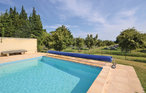 Semesterhus - Montbrison Sur Lez , Frankrike - FPD001 19