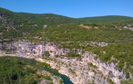 Location de vacances - Donzère , France - FPD383 16