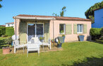 Location de vacances - Montboucher-sur-Jabron , France - FPD465 2