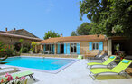 Location de vacances - La Baume de Transit , France - FPD472 10