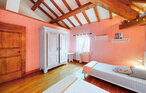 Feriehuse - Montélimar , Frankrig - FPD032 27