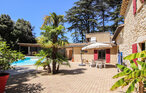 Location de vacances - Saulce sur Rhône , France - FPD481 11