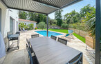 Location de vacances - Rochegude , France - FPD457 9