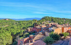 Feriehuse - Roussillon , Frankrig - FPP027 2