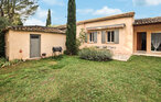Location de vacances - Saint Saturnin lès Avignon , France - FPP028 8