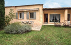 Location de vacances - Saint Saturnin lès Avignon , France - FPP028 14