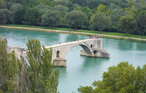 Domy wakacyjne - Avignon , Francja - FPP046 17