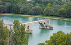 Ferienhaeuser - Avignon , Frankreich - FPP055 27