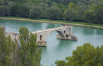 Feriehuse - Avignon , Frankrig - FPP070 25