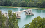 Ferienhaeuser - Avignon , Frankreich - FPP093 17