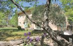 Semesterhus - Lacoste , Frankrike - FPV725 13