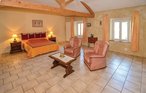Semesterhus - Jonquières , Frankrike - FPV002 39