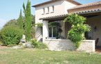 Location de vacances - Orgnac l'Aven , France - FRA142 4