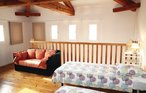 Location de vacances - Orgnac l'Aven , France - FRA142 22