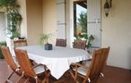 Location de vacances - Orgnac l'Aven , France - FRA142 13