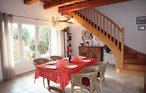 Location de vacances - Orgnac l'Aven , France - FRA142 17