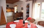 Location de vacances - Orgnac l'Aven , France - FRA142 19