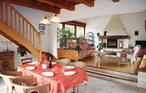 Location de vacances - Orgnac l'Aven , France - FRA142 2