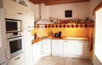 Location de vacances - Orgnac l'Aven , France - FRA142 8