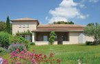 Location de vacances - Orgnac l'Aven , France - FRA142 1