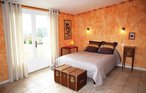 Location de vacances - Orgnac l'Aven , France - FRA142 7