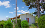Ferienhaus - Barjac , Frankreich - FRA280 13
