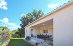 Location de vacances - Vagnas , France - FRA284 15