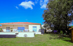 Location de vacances - Vagnas , France - FRA284 11