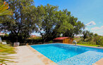 Location de vacances - Vagnas , France - FRA284 9