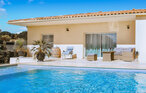 Location de vacances - Vagnas , France - FRA284 10