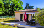 Location de vacances - Jaujac , France - FRA287 7