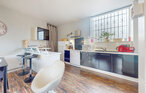 Apartment - Limoges , France - FSH053 5