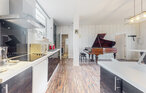 Apartment - Limoges , France - FSH053 15
