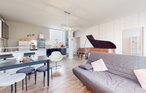 Apartment - Limoges , France - FSH053 4