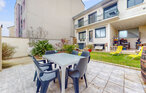 Apartment - Limoges , France - FSH053 7